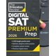 thumbnail image 1 of Preparación SAT Princeton Review 2026 Premium - 6 Pruebas, 1 of 1