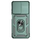 thumbnail image 1 of Estuche GANGXUN para Xiaomi Redmi Note 12 Pro 5G, soporte giratorio 360°, estilo mecánico y magnético, 1 of 5