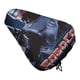 thumbnail image 1 of Robocop Funda de Asiento de Bicicleta Impermeable, Cojín Elástico Suave, Protector contra Lluvia, Polvo y UV, 1 of 6