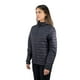 thumbnail image 4 of Parka HW Cochamo Pro Negro Mujer, 4 of 7