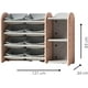 thumbnail image 3 of Organizador repisa juguetes XL, 3 of 3
