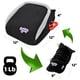 thumbnail image 3 of Asiento elevador inflable BubbleBum Twin Pack 18-45 kg Negro, 3 of 8