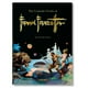 thumbnail image 1 of The fantastic worlds of Frank Frazetta, 1 of 6