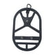 thumbnail image 5 of Clip De Calzado Para Mochila Clip De Zapato Para Bolso Para Montañismo Al Aire Libre Negro L, 5 of 5