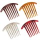 thumbnail image 1 of 4 Piezas Horquillas Para El Cabello Peines Horquillas Para El Cabello Tocados Vintage Mo?o Fabricante Ni?as, 1 of 5