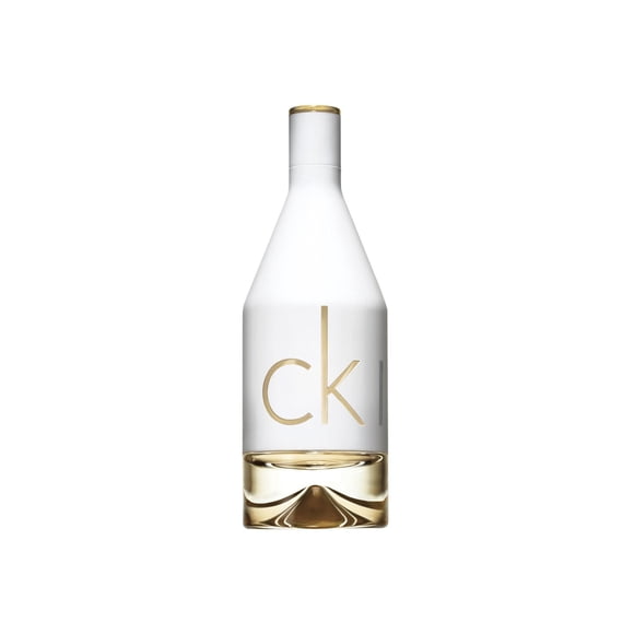 Ck In2u Woman Edt 100ml