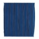 thumbnail image 2 of Filtro cabina toyota hilux 2.5 2012 2015, 2 of 3