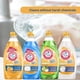 thumbnail image 3 of Jabón para lavar platos Arm & Hammer 710 ml Aroma Manzana Fresca, 3 of 5