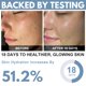 thumbnail image 5 of Hidratante Facial QUBIT GHK-Cu 4% Péptidos 30 g, 5 of 7