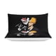 thumbnail image 3 of Bleach Anime Home Bed 3-piece Set Classic Japanese Anime Polyester Wash Student Dormitory Set, 3 of 5