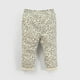 thumbnail image 1 of Pantalón Flores Nude - Colloky - PTCO04 beige 24 meses, 1 of 2