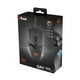 thumbnail image 2 of Mouse Gamer Gxt 101 Negro 4800 Dpi Pro Gaming, 2 of 3