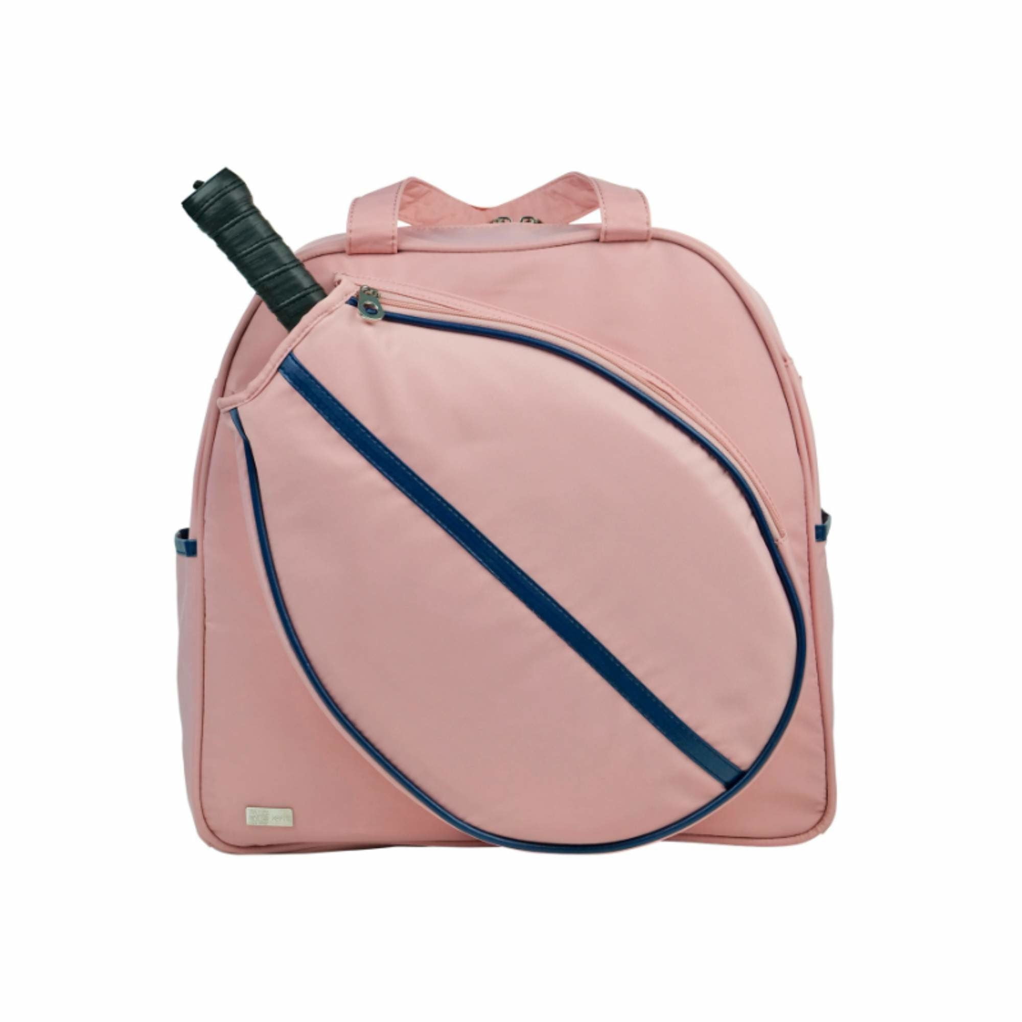 K-Fit - Bolso Padel Elda Rosado.