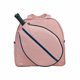 thumbnail image 1 of Bolso padel Elda Rosado R6311, 1 of 5