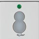thumbnail image 4 of Sistema de control de pared MINKA-AIRE WCS213 para ventiladores Minka-Aire, 4 of 9