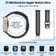 thumbnail image 2 of Bandas Deportivas TiMOVO Compatibles con Apple Watch Ultra 3/2/1, 2 of 7