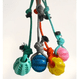 thumbnail image 1 of Juguete Con Correa Y Pelota Para Perros, 1 of 1