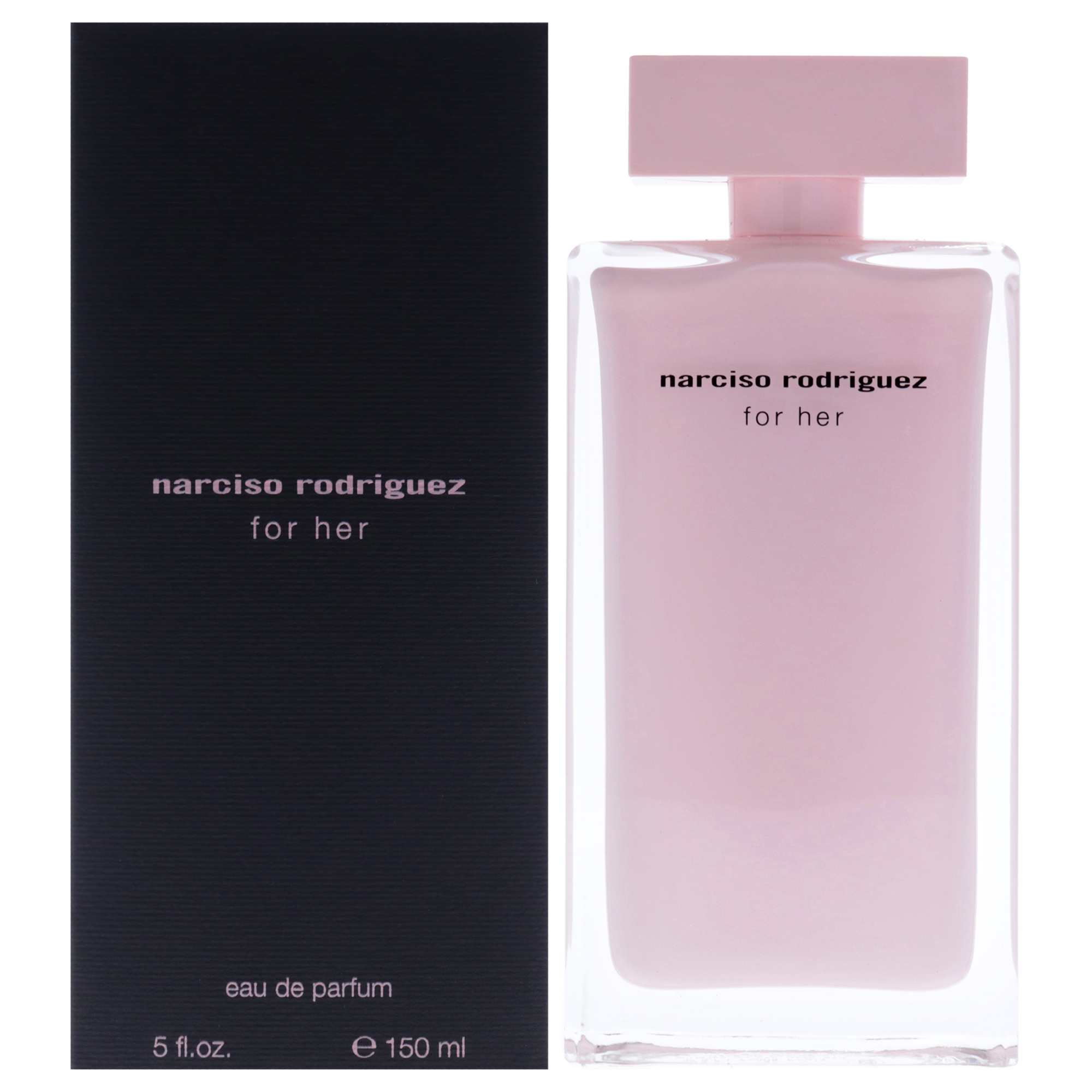 Perfume Narciso Rodriguez Narciso Rodriguez Edp 150Ml