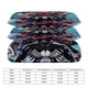 thumbnail image 2 of Spiderman Print Bedding Set Pattern Duvet Cove Set 3 Pieces 1 Quilt Cover And 2 Pillowcases for Women Men Teens, 2 of 5