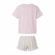 thumbnail image 3 of Pijama Cotton Y Viscosa Estilo Y Calidad, 3 of 3
