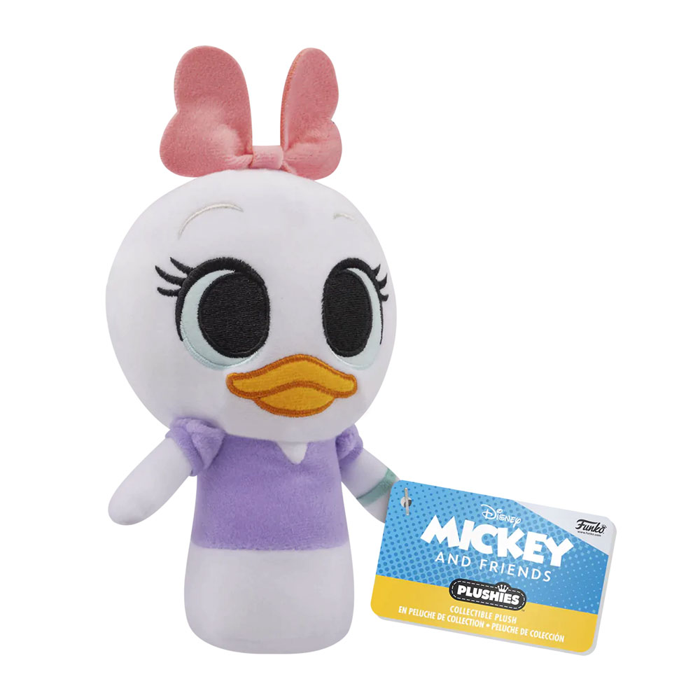 Funko - Peluche Disney Classics Daisy