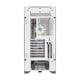 thumbnail image 3 of Gabinete Corsair iCUE 5000X RGB Midi Tower Blanco blanco, 3 of 9