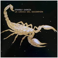 Hitway Music - Charly Garcia - La Logica Del Escorpion (Deluxe) | Vinilo