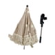 thumbnail image 1 of Sombrilla Para Cochecito De Bebé, Universal, Con Clip Para Carrito, Silla De Playa, Silla De Ruedas, 1 of 3