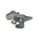 thumbnail image 3 of Peluche Dinosaurio Gris Jurassic World, 3 of 9