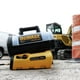 thumbnail image 2 of Calentador de propano DEWALT con batería de arranque de 68.000 BTU y 20 V, 2 of 3