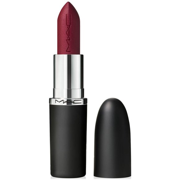 Labial MAC M·A·CXIMAL Silky Matte D For Danger 3,5 g