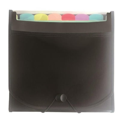 Carpeta Desplegable Con Elástico 1 Un Pen&Gear