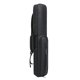 thumbnail image 2 of Estuche De Transporte Para Taco De Billar Resistente Ligero Y A Prueba De Polvo Portátil Color Negro, 2 of 5