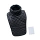 thumbnail image 2 of Calentador De Cuello Para Motocicleta, Bufanda Cálida De Invierno Para Actividades Al Aire Libre, Esquí, Mujeres, Color Negro, 2 of 5