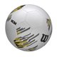 thumbnail image 5 of Balón de fútbol WILSON NCAA Vantage talla 4 blanco/dorado, 5 of 6