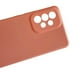 thumbnail image 4 of Carcasa Funda Para Samsung A53 5g Silicona Palo Rosa, 4 of 4