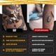 thumbnail image 4 of Fundas para sensores Skin Grip Freestyle Libre 3, impermeables, paquete de 20, 4 of 7