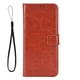 thumbnail image 1 of Funda tipo libro para Samsung Galaxy S23 5G, cartera todo‑en‑uno, funda multifuncional con tarjetero y correa de muñeca desmontable, 1 of 4