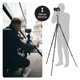 thumbnail image 2 of Trípode Manfrotto Befree Advanced GT PRO Travel MKBFRTA4GT-BH, 2 of 7