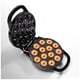 thumbnail image 5 of Maquina Para Donas 14 Unidades Bdm04 Donuts Maker, 5 of 6