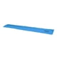 thumbnail image 4 of Cubierta Antipolvo Para Teclado De Piano Para La Mayoría De Los Modelos De Teclas 61 88 Piano Digital Piano Azul, 4 of 5