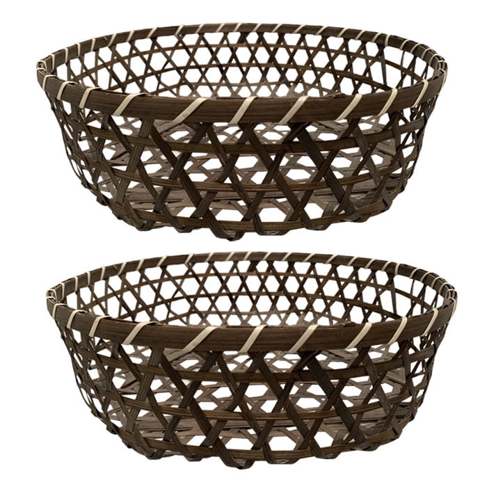 Bric - Panera Redonda Set De 2