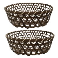 Bric - Panera Redonda Set De 2