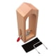 thumbnail image 5 of Alicates ajustables para artesanía en cuero, abrazadera Universal de madera para mesa de artesanía de cuero, soporte de costura de cuero, abrazadera d, 5 of 5