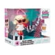 thumbnail image 4 of Playset L.O.L. ¡Sorpresa! Dios mío, House of Surprises Vacay Lounge, 4 of 4