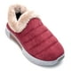 thumbnail image 3 of Zapatilla Mujer Burdeo Moon Chancleta, 3 of 4