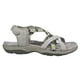 thumbnail image 1 of Sandalias Bajas Outdoor Mujer 6631 Gris, 1 of 5