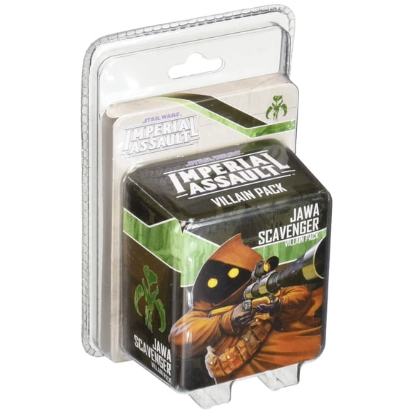 Juego de mesa Fantasy Flight Games Star Wars Imperial Assault