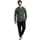 thumbnail image 1 of Pijama Algodón Hombre Invierno Harry Potter C2 Talla L, 1 of 3