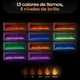 thumbnail image 5 of Chimenea Eléctrica Empotrable - 60", 5 of 7